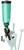RCBS PREC RELOADING LLC RCBS 9032 Competition Powder Measure 100 Grains Capacity Black/Green