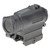 HOLOSUN TECHNOLOGIES INC Holosun HE515CTGR 515  Black 1 x 20 mm 2 MOA Green Dot/65 MOA Circle Multi Reticle