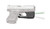 Crimson Trace LASERGUARD PRO LL-810G GLK 26 GREEN LASER | WHITE LIGHT