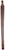 CRICKETT/KEYSTONE SPT ARM Crickett KSA801 Rifle Sling  Brown Leather 23"