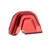 Tyrant CNC TDVP9SPRED Slide Cover Plate  H&K VP9/VP40/VP9SK Red Aluminum
