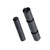 Tyrant CNC TDGLPDIA5BLK  Diamond Cut Glock Gen5 Black Stainless Steel Handgun