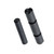 Tyrant CNC TDGLPINDIA48BLK  Diamond Cut Glock 43x/48 Black Stainless Steel