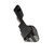 Tyrant CNC TDP320EBLACK  Extended Magazine Release Sig P320 Black Steel