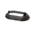 Tyrant CNC TDP320MWBLACKBLACK  Magwell Fits Sig P320 Black Aluminum