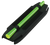 HIVIZ LLC Hiviz M500 Magnetic Shotgun Sight Win Post 1964 Autos & Pumps, Moss Unported Grn