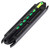 HIVIZ LLC HiViz MGH2007-II Magni-Hunter Magnetic Front Sight Wide Model Green/Red Front