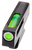 HIVIZ LLC HiViz SW3001G Revolver DX-Style Front Sight S&W Green Fiber Optic Front Sight