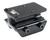C&H Precision RISERRSH   Picatinny Mount Black Steel