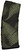 Weapon Works 228048 PMAG GEN M2 MOE 30rd Fits AR/M4 Ferns (Green) Polymer