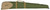 BOYT HARNESS CO Bob Allen 16504 Classic Shotgun Case Olive Green/Khaki 600D Polyester 48" Long Shotgun