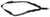 BOYT HARNESS CO Boyt Harness PCS90403 Outdoor Connection Sling Black Nylon Paracord