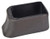 KELTEC ARMS Kel-Tec P11043 Magazine Extension  made of Polymer with Black Finish & Adds 1 Extra Round for 40 S&W Kel-Tec P-11 15rd Magazines