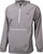 GLOCK INC Glock AP95886 Pack-N-Go  Gray Long Sleeve Large Polyester