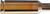 BERGER BULLET/CAPSTONE Berger Bullets 4PH6060C Unprimed Cases  6mm GT Rifle Brass 100/Box
