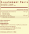 Ancestral Grass Fed Beef Adrenal - view 4