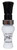 ECHO CALLS INC Echo Calls 90011 Specko  Open Call Specklebelly Sounds Attracts Geese Black/Pearl Acrylic