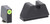 AMERIGLO LLC AmeriGlo GL681 Optic Compatible Sight Set for Glock  2XL Tall Green Tritium LumiGreen Outline Front Sight-Black Rear Sight