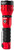 ALLIANCE CONSUMER GROUP NEBO NEBFLT1036 Illumatrace Blood Tracker Flashlight  Red 150/170 Lumens White LED