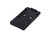 XS Sights GLOM001SM1RMR Glock MOS Optic Plate  RMR Footprint Black Nitride Steel
