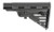 BLACKHAWK/REVELYST BHWK K11001-C ADJ CARBINE RIFLE BUTTSTOCK