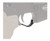 BLACKHAWK/REVELYST BHWK 71TG01BK AR-15 OVERSIZED TRIGGER GUARD