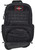 Advance Warrior Solutions JUG5DBPBL Juggernaut 5 Day Pack  Backpack 600D Polyester Black