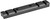 WARNE SCOPE MOUNTS Warne M981M Maxima  Matte Black Steel H&R Handi-Rifle