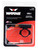 WARNE SCOPE MOUNTS Warne USL1 Universal Scope Level  1" Tube Diameter Universal Aluminum Black