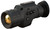 AMERICAN TECH NETWORK COR ATN TIMNODN319X ODIN LT 320 Thermal Hand Held/Mountable Scope Black 1x 2-4x 19mm 320x240, 60 fps Resolution Zoom Yes