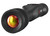 AMERICAN TECH NETWORK COR ATN TIWST5635A Thor 5 640 Thermal Rifle Scope, Black Anodized 3-24x Smart Mil Dot Reticle w/Zoom 640x480 12 Micron, 60 fps Resolution