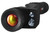AMERICAN TECH NETWORK COR ATN TIWST5335LRF Thor 5 320 LRF Thermal Rifle Scope Black Anodized 5-20x Smart Mil Dot Reticle, Zoom 320x240 12 Microns, 60 fps Resolution