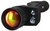 AMERICAN TECH NETWORK COR ATN TIWST5650LRF Thor 5 640 LRF Thermal Rifle Scope, Black Anodized 4-32x Smart Mil Dot Reticle, Zoom, 640x480, 60 fps Resolution