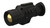 AMERICAN TECH NETWORK COR ATN TIMNODN635X ODIN LT 640 Thermal Hand Held/Mountable Scope, Black 3-12x35mm Multi Reticle, 640x480 Resolution