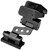 AMERICAN TECH NETWORK COR ATN ACMBAYJARM J-Arm Adapter Bayonet Adapter Black Anodized Aluminum, Compatible w/Odin LT Monocular