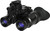 AMERICAN TECH NETWORK COR ATN NVGOPS3143HPW PS31-3HFW DUAL TB NV GOGGLE/BINO