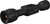 AMERICAN TECH NETWORK COR ATN TIWSTLTV219X Thor LTV  Thermal Black 2-6x19mm Multi Reticle 256x192, 12 Microns, 50 Hz Resolution
