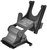 AMERICAN TECH NETWORK COR ATN ACMUHMNTMICH MICH Helmet Mount Assembly Black Compatible w/ 6015/PVS14