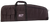 AOB/AMERICAN OUTDOOR BRND M&P Accessories 110014 Duty Series Small Case Black Nylon Foam Padding