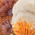 Organic ‘Clarity’ Mushroom Capsules (High Potency) - view 2