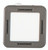 AOB/AMERICAN OUTDOOR BRND Lockdown 222008 Automatic Cordless Vault Light Gray/White 25 LED 2 pk