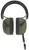 AOB/AMERICAN OUTDOOR BRND Caldwell 1136235 E-Max PRO BT Over the Head Black Adult
