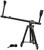AOB/AMERICAN OUTDOOR BRND Caldwell 1100471 DeadShot FieldPod Tripod Shooting Rest 360 Degree Pan 20"-42" Black