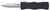 AOB/AMERICAN OUTDOOR BRND Schrade 1135967 Uproar  D/A OTF Bayonet Plain Satin D2 Steel Blade 4.25" Aluminum Handle