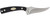 AOB/AMERICAN OUTDOOR BRND Old Timer 1179216 Sharpfinger  3.30" Fixed Clip Point Plain Stainless Steel Blade/ Delrin Handle