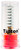 AOB/AMERICAN OUTDOOR BRND Tipton 280986 Snap Caps Shotgun 12Gauge Brass/Plastic 2pk