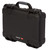 NANUK GEAR PROTECTION USA Nanuk 9101001 910  Waterproof Black Resin w/ Foam Padding&Airline Approved