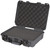 NANUK GEAR PROTECTION USA Nanuk 9101007 910  Waterproof Graphite Resin w/ Foam Padding&Airline Approved