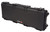 NANUK GEAR PROTECTION USA Nanuk 9901001 990  47" Black Polymer Tactical Rifle/Takedown Shotgun