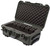 NANUK GEAR PROTECTION USA Nanuk 9356UP6 935 6 Up Pistol Case Olive Polymer w/ Closed-Cell Foam Padding 22" L x 14" W x 9" H Interior Dimensions